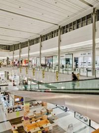 Mall Burgas Plaza