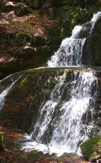 Borov Kamak Waterfall