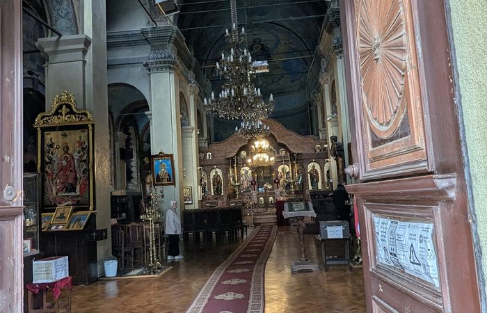 Църква "Свети Николай Чудотворец" – снимка 4