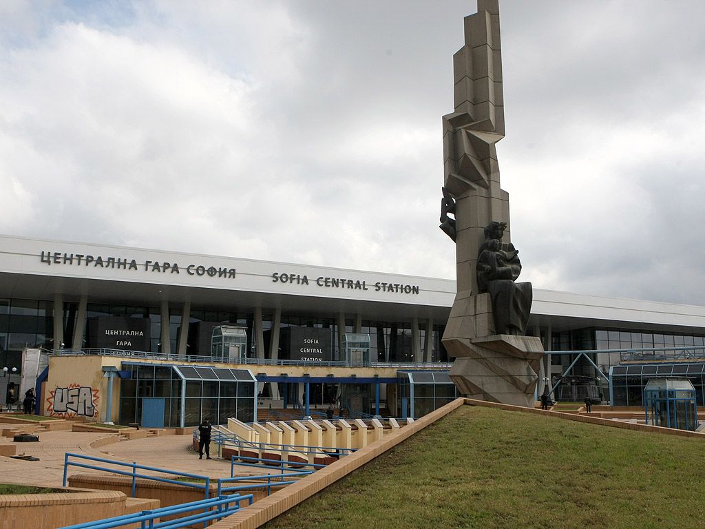 Central Railway Station – photo 5
