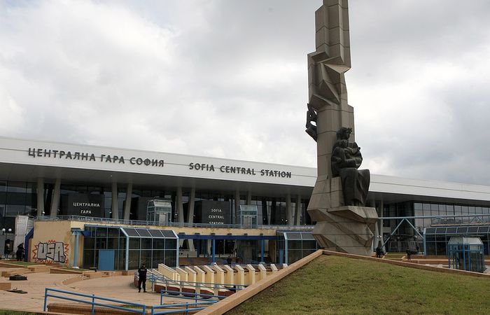 Central Railway Station – photo 5