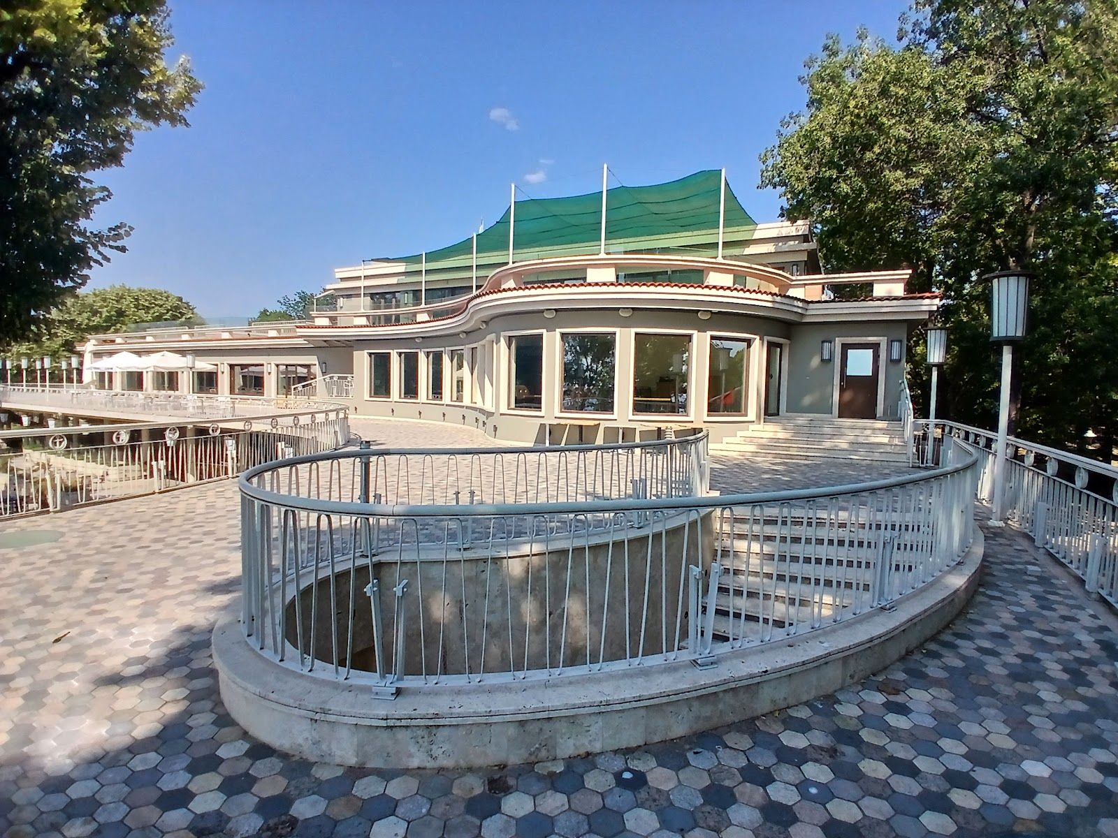 “Sea Casino” Cultural Center – photo 3