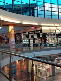 Mall Galleria Burgas