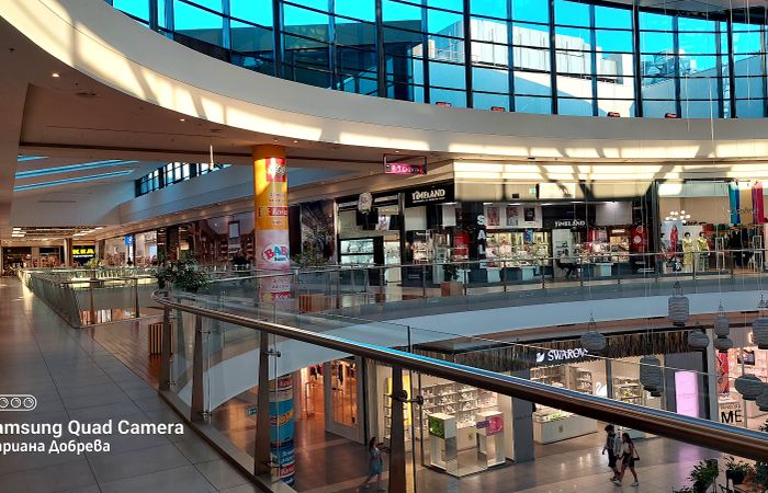 Mall Galleria Burgas – photo 3