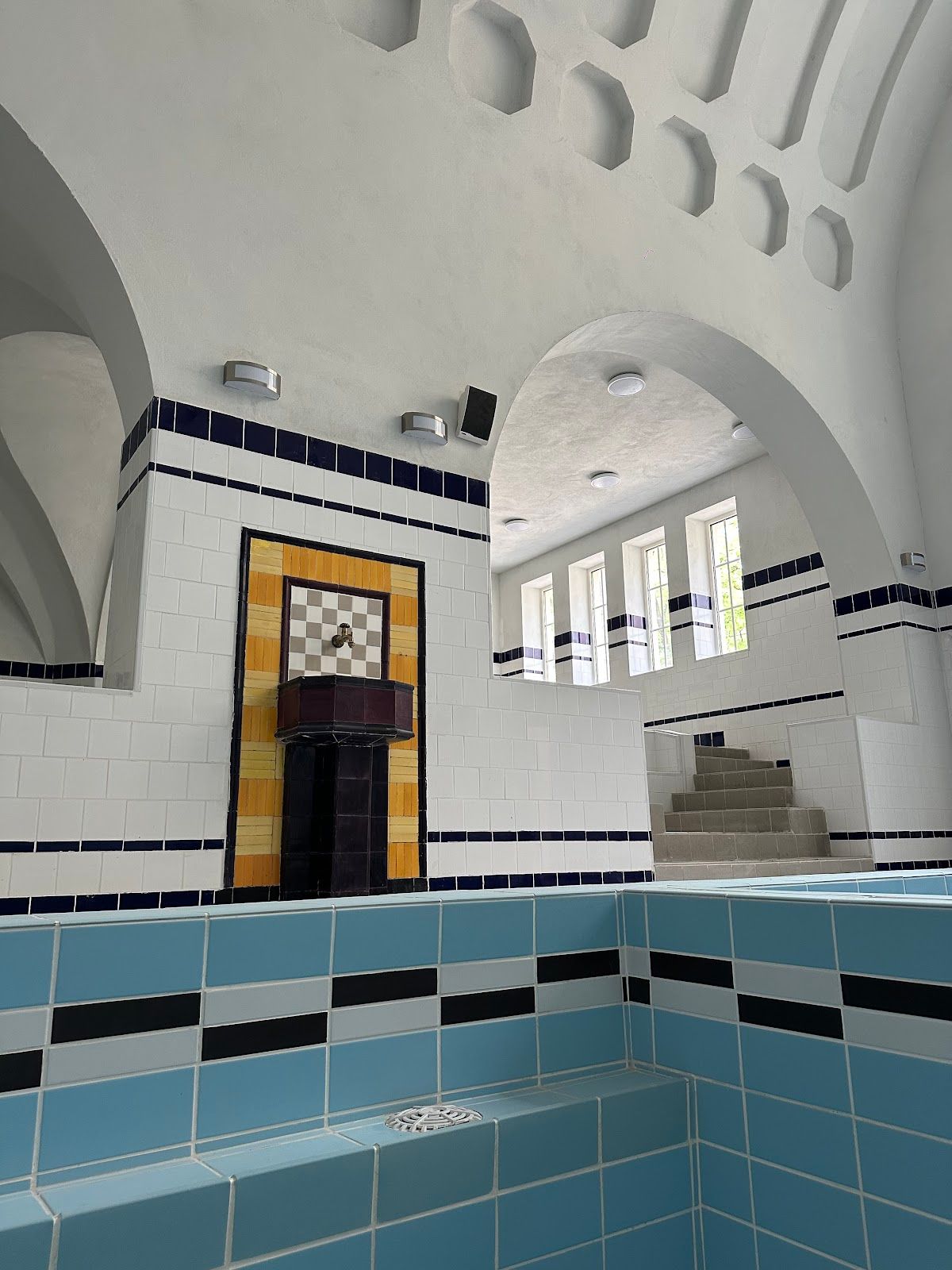 Ovcha Kupel Mineral Bath
