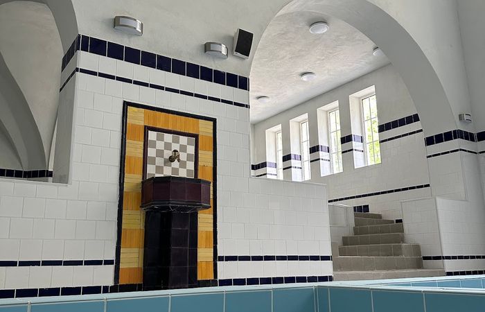 Ovcha Kupel Mineral Bath – photo 2