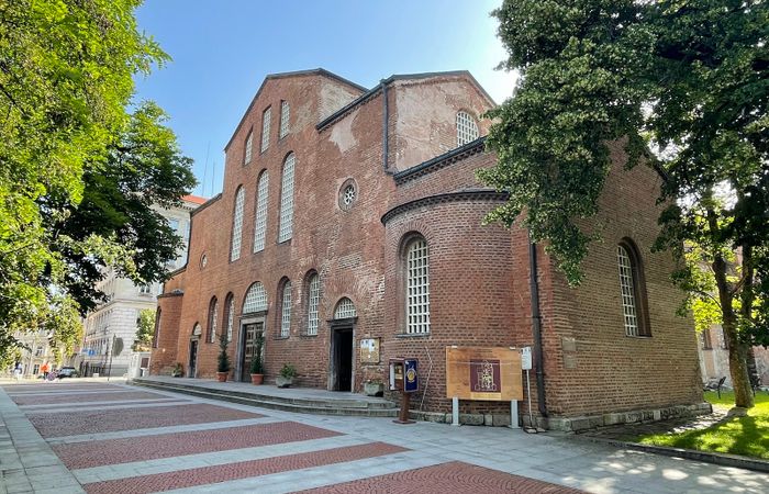 St. Sofia Church – photo 4