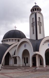 Church of Saint Vissarion of Smolyan