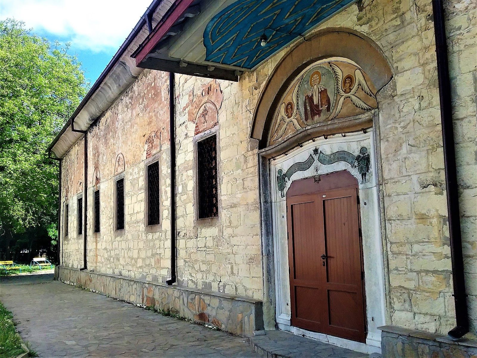 Church "Dormition of the Mother of God" – photo 4