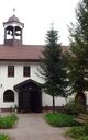 Church "Saint Demetrius"