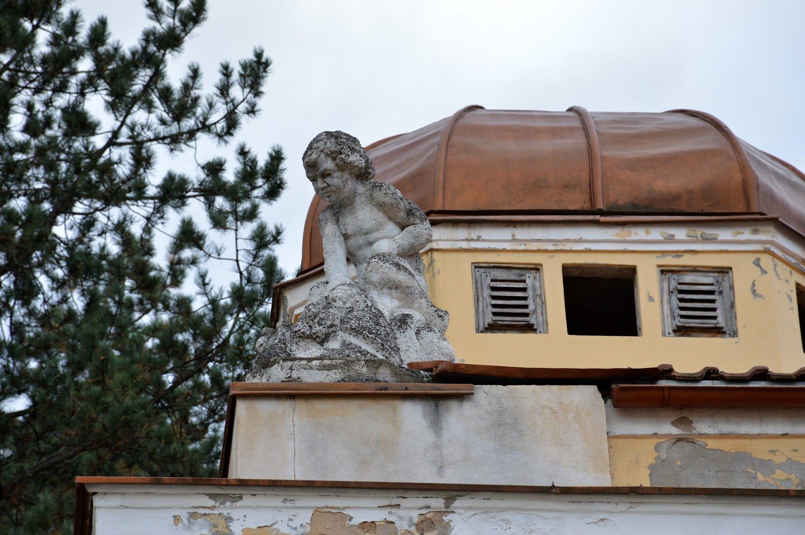 New Mineral Bath – photo 4