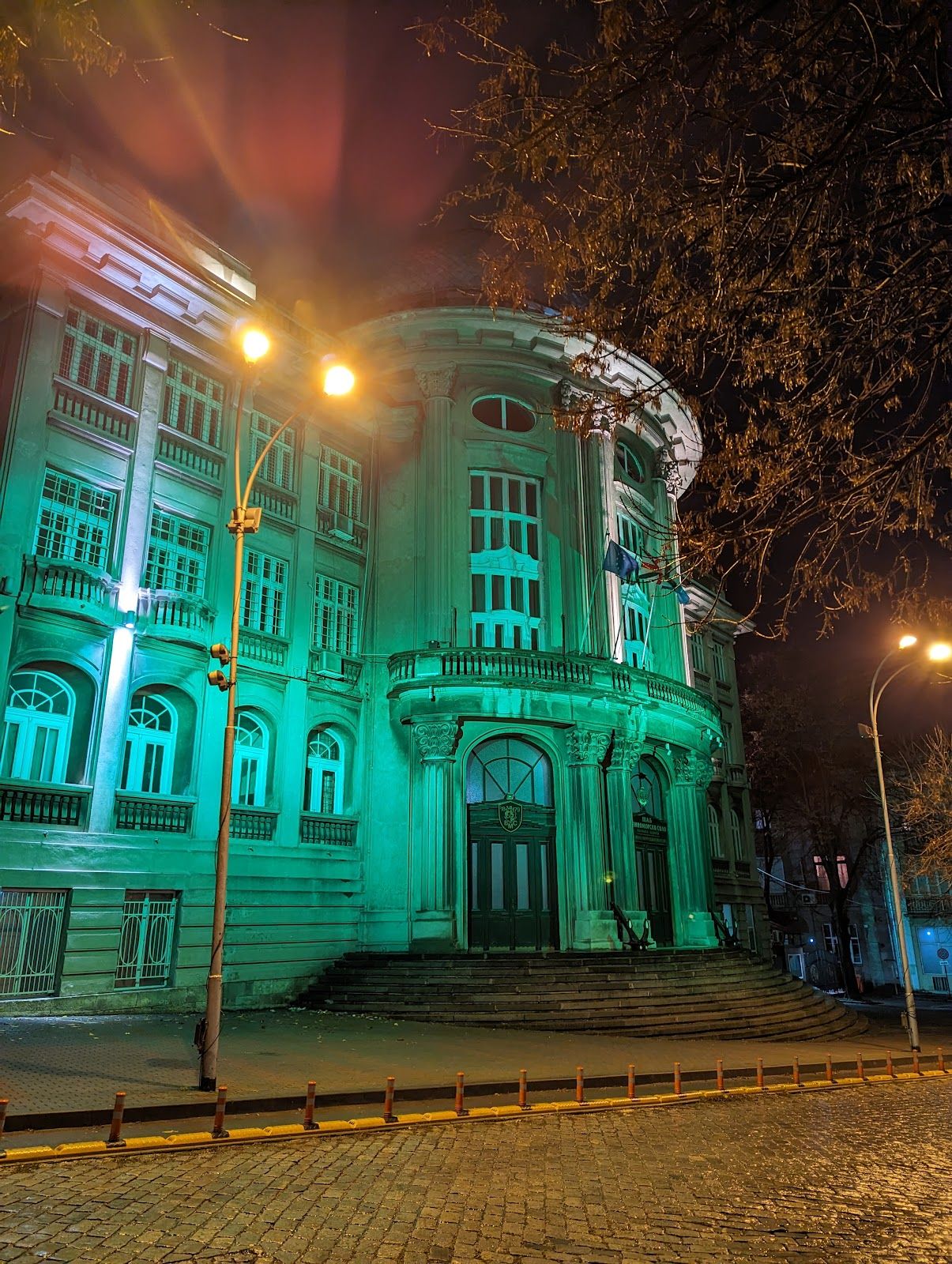 Headquarters of the Bulgarian Navy – photo 5