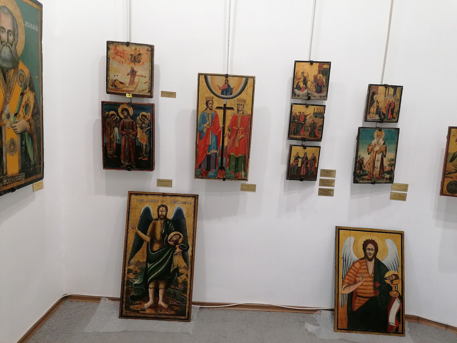 Бургаска художествена галерия „Петко Задгорски“ – снимка 3