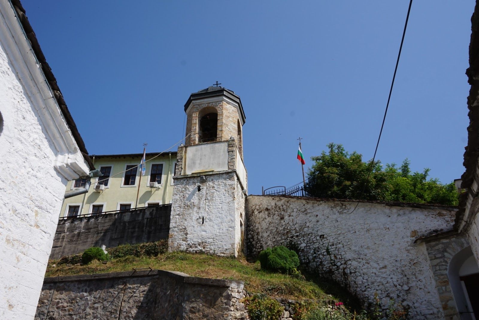 Church of Saint Nedelya – photo 1