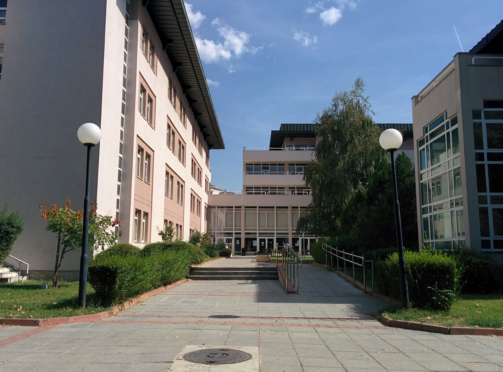 American University in Bulgaria – photo 4