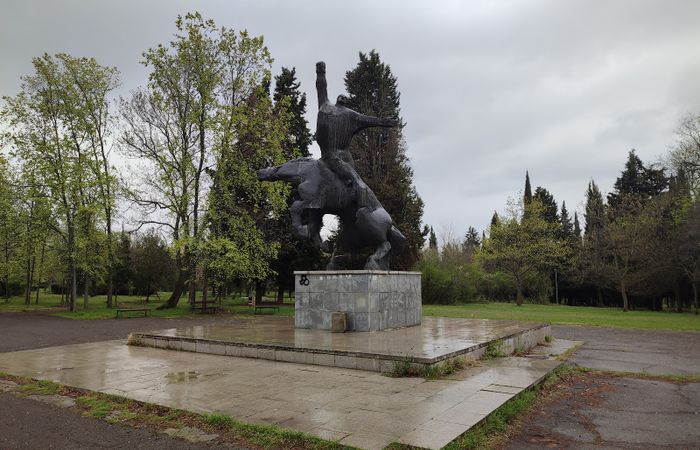 Slaveykov Park – photo 2