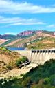 Studen Kladenets Dam