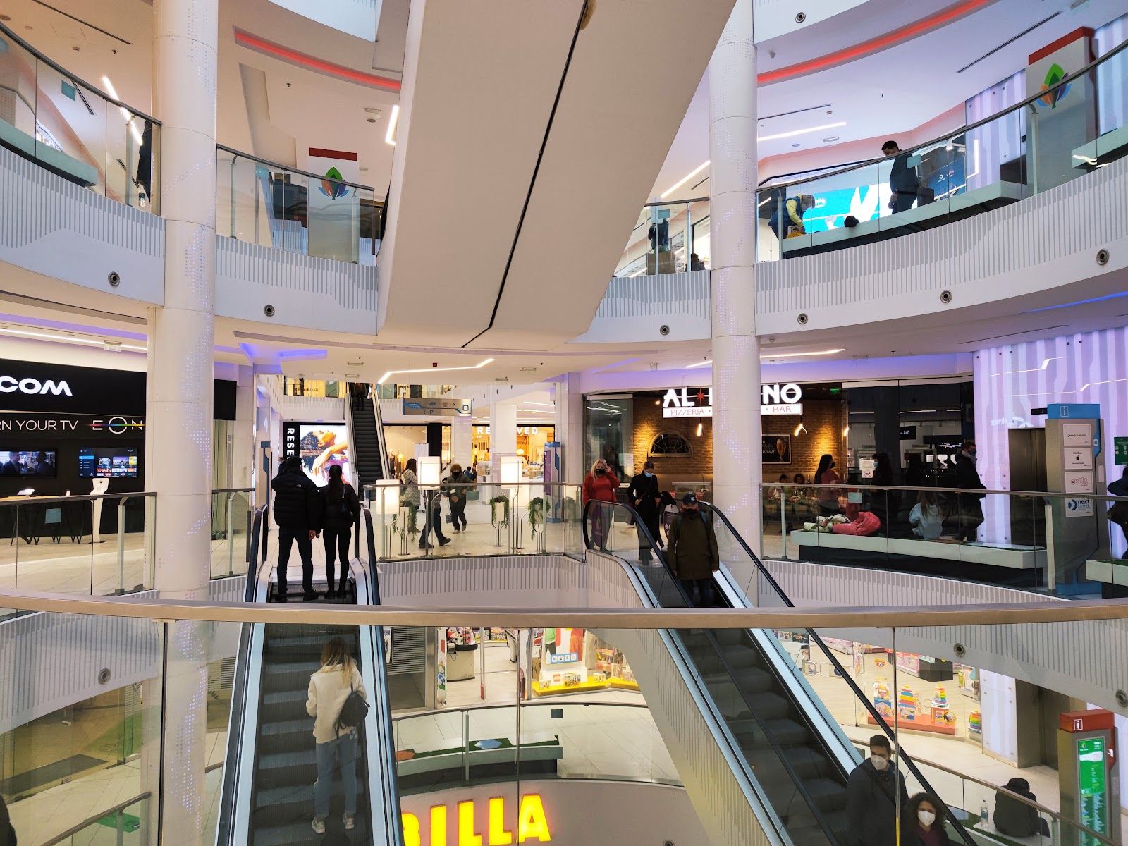 Park Center – photo 2