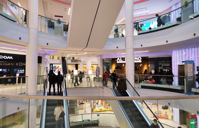 Park Center – photo 2