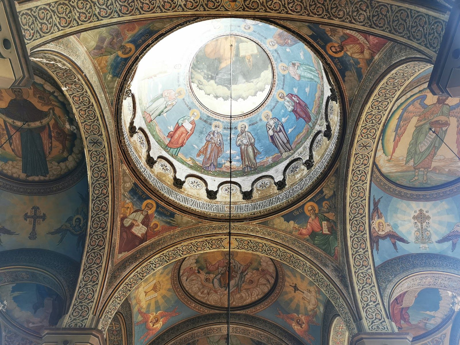 Church “St. Nicholas of Sofia” – photo 3