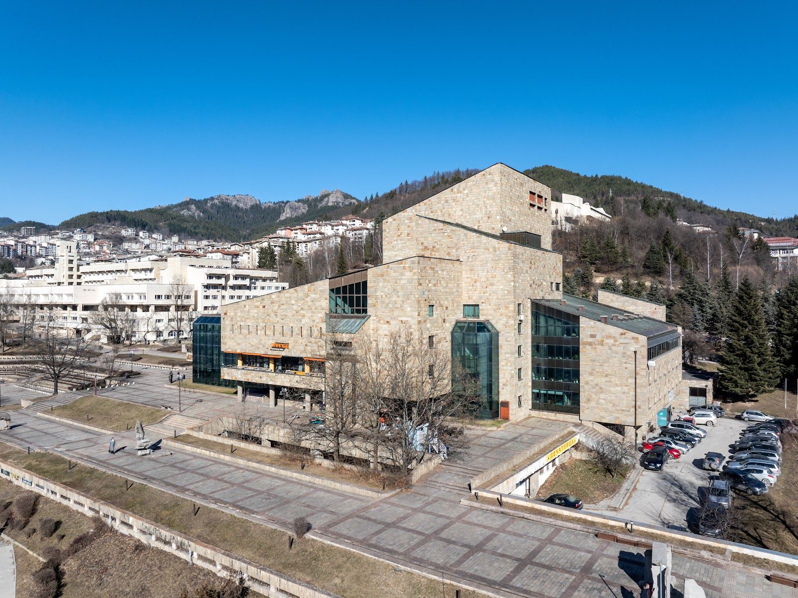 Rhodope Drama Theatre “Nikolay Haytov”  – photo 1