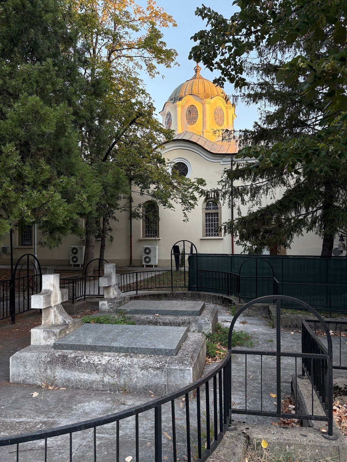 Boyarska Church – photo 5