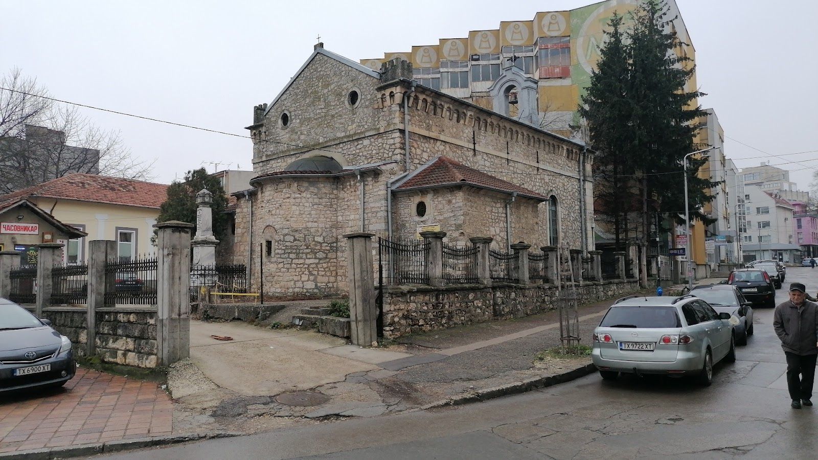 Armenian Church of Saint Hovhannes – photo 5