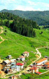 Село Буйново