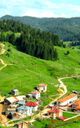 Buinovo villag