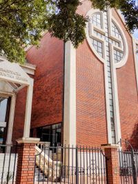 Evangelical Methodist Episcopal Church