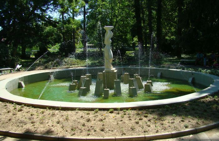 New Mineral Bath – photo 5