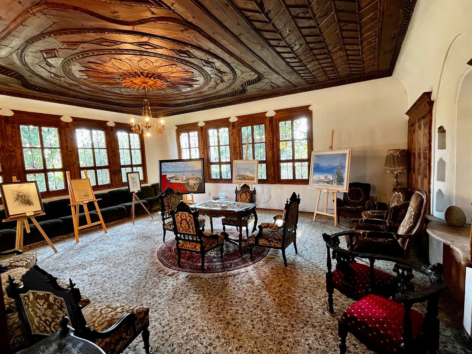 Sarafska House Museum – photo 3