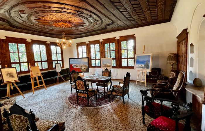 Sarafska House Museum – photo 3