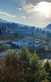 Село Баните