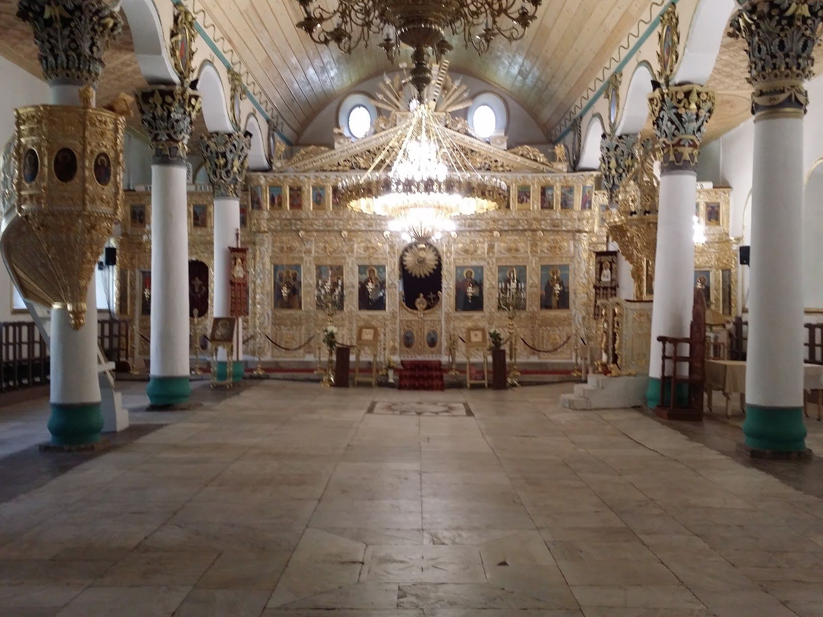 Church "Dormition of the Mother of God" – photo 3
