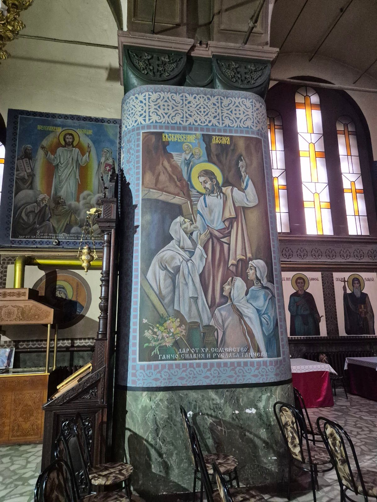 Church of the Holy Trinity – photo 5
