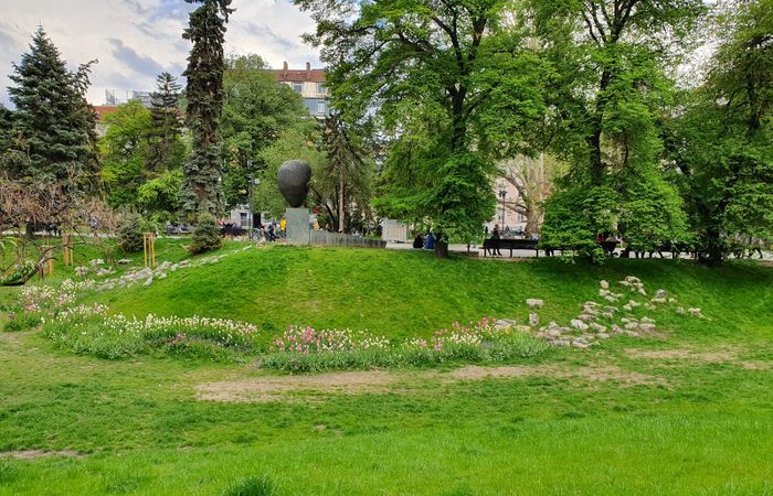 Градинката „Кристал“ – снимка 3