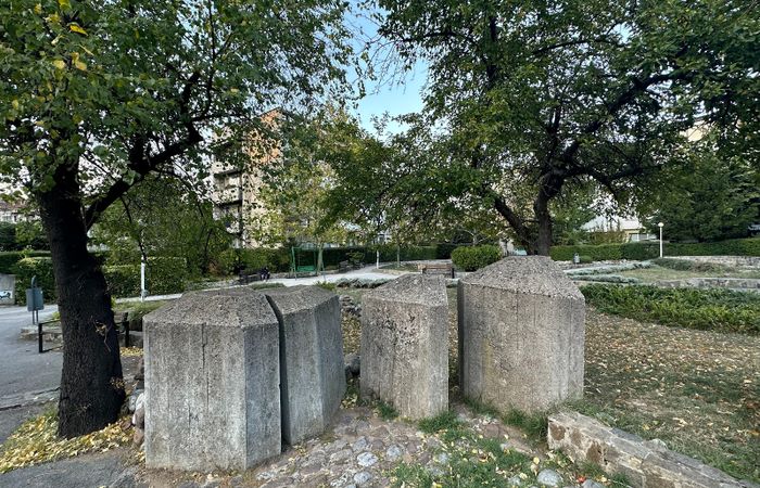Mogilanska Mound Tombs – photo 3