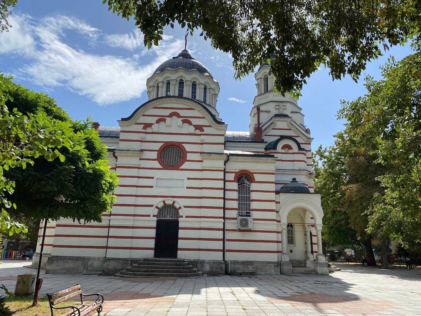 Saint Petka Church