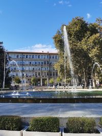 Independence Square