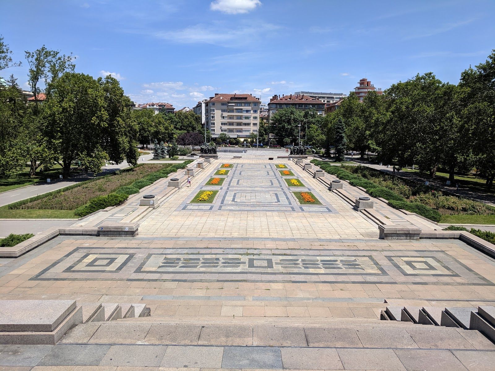 Prince's Garden