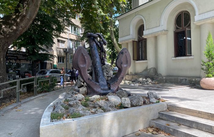 Храм „Свети Николай Чудотворец“ – снимка 5