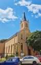 Catholic Church of the Immaculate Conception of the Blessed Virgin Mary