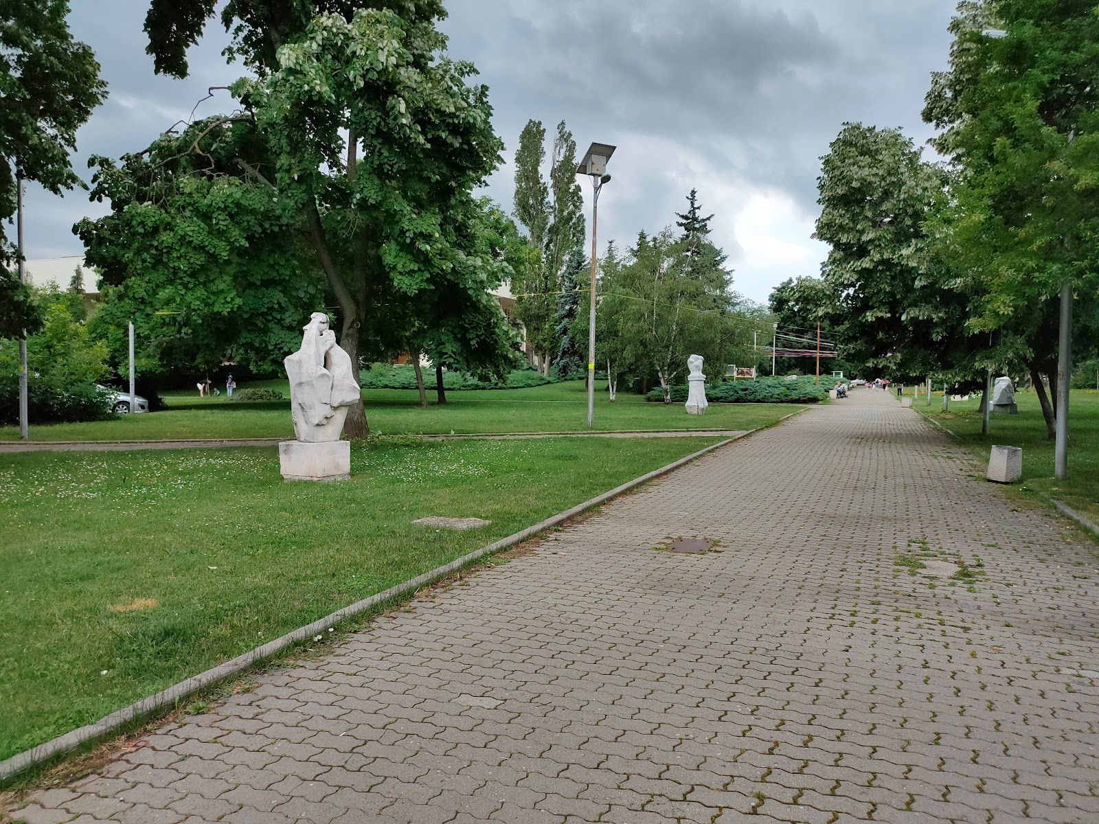 Park "Hippodrome"