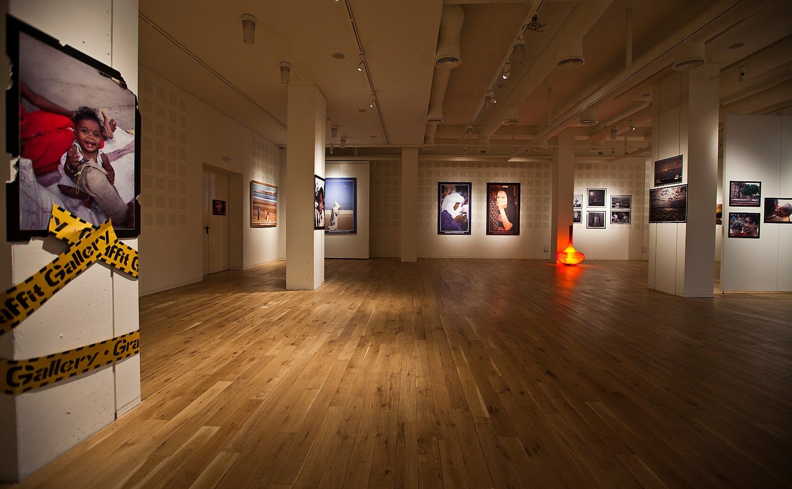 Graffit Gallery – photo 1