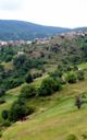 Osikovo village