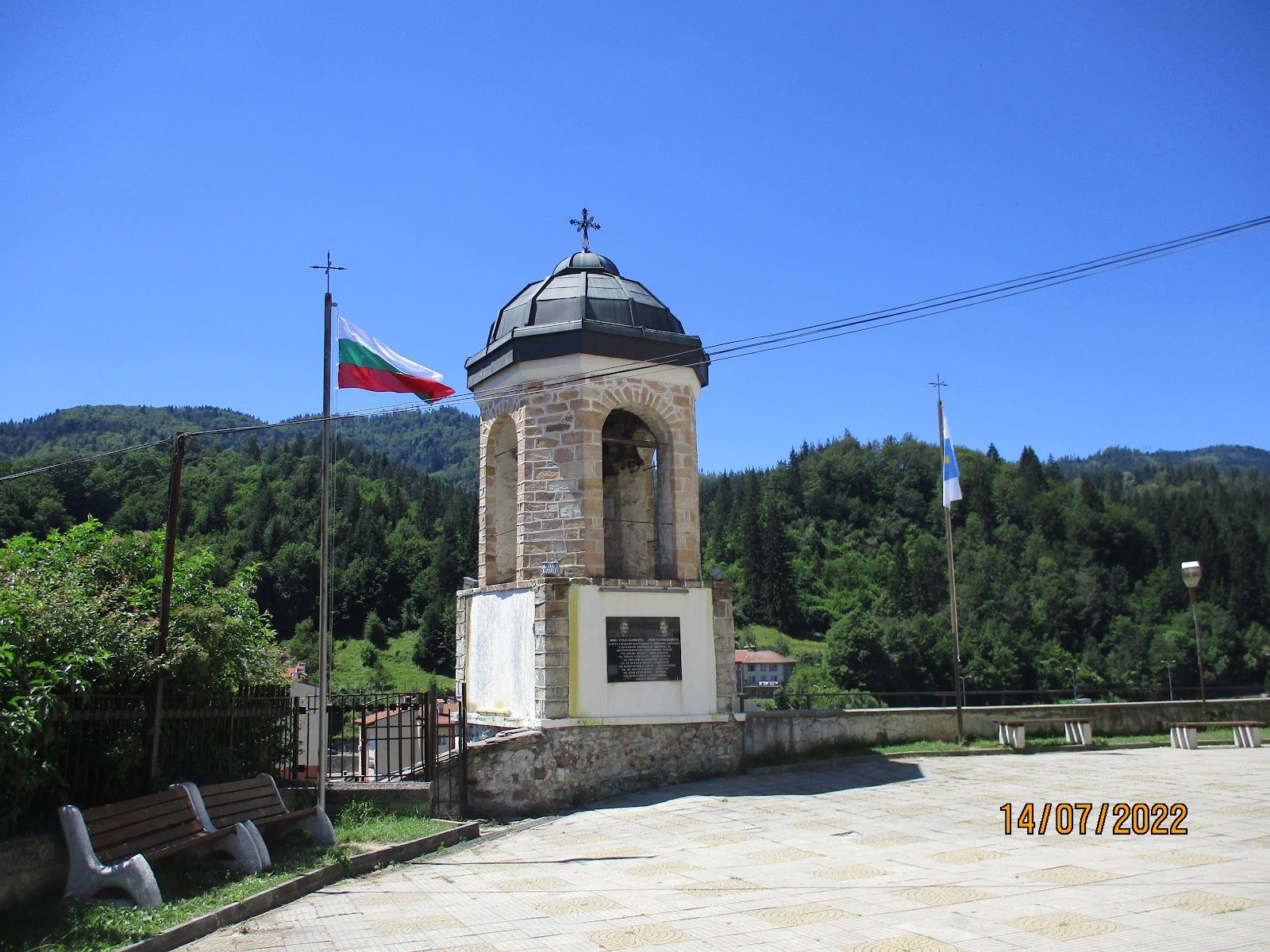 Church of Saint Nedelya – photo 3