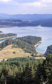 Dospat Dam