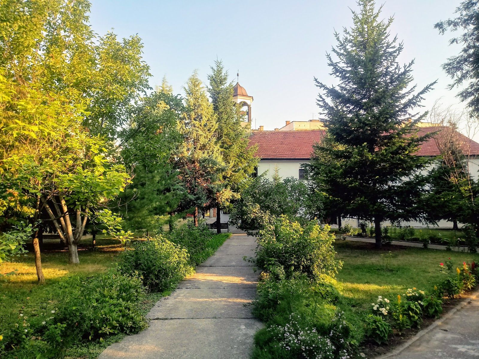 Възрожденска църква “Св. Димитър” – снимка 3