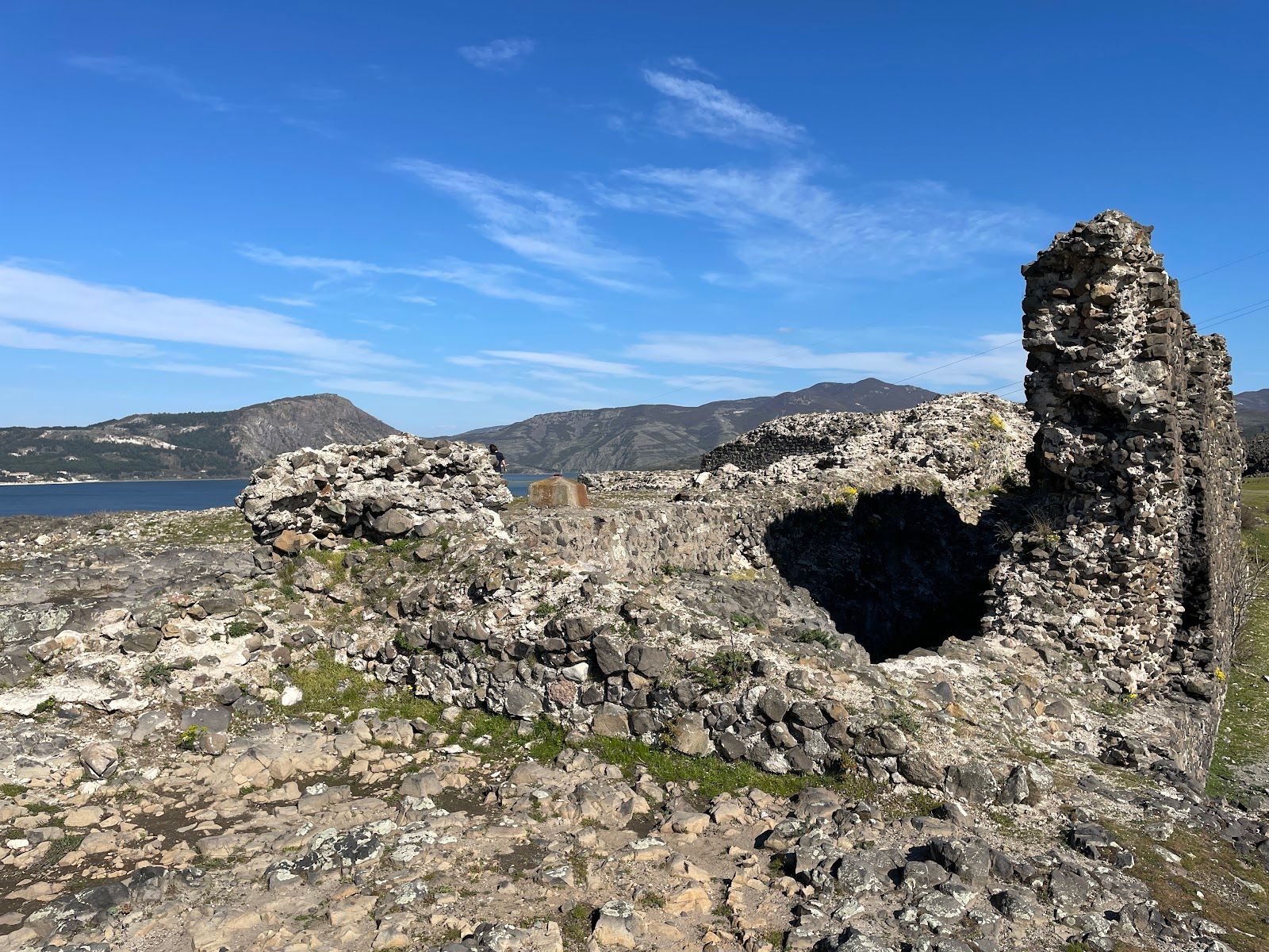 Vishegrad Fortress